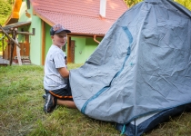 Stanujeme